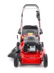 Benzínová sekačka Weibang WB 506 SCVE 6in1