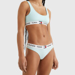 Dámská sportovní podprsenka 85 UW0UW02225-C94 - Tommy Hilfiger M