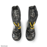Perletti Batman Jr wellingtons 98326