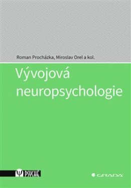 Vývojová neuropsychologie