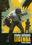 Stará béčková legenda (poškozené) - Shigor Birdman