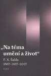 Na téma umění život