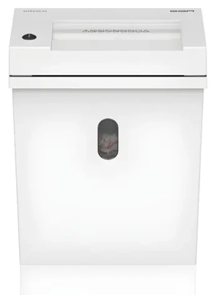 EBA Shredcat 8200 S / Skartovač / přímý řez 4 mm / 18 listů 70g/m2 / 21 l / DIN P-2 (REPEBASH82S4)