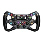 MOZA Racing Herní volant KS Pro RS095 (RS095)