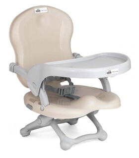 Jídelní židlička CAM Smarty - Col.P23