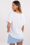 T-shirt model 213288 Factory Price S