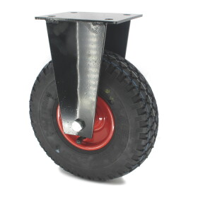 Feba Pojezdové kolečko bantamové O 260, pevné 767