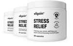 Vilgain Stress Relief – 3× 90 kapslí