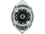 Alternátor