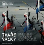 Tváře války Faces of War