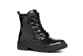 Dětské celoroční boty Geox J9420G 000KC C9999 Velikost: 37
