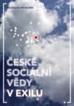 České sociální vědy exilu Miloslav Petrusek