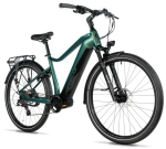 Leader Fox EXETER 28" pánské, rám 20,5" (XL), model 2026-2, green - ZDARMA dopravné, odborná montáž a seřízení! (Okamžitá sleva 3% po zadání kódu "EXETER2026". Nalezli jste přesto někde lepší cenu? Napište nám a zkusíme ji trumfnout! )