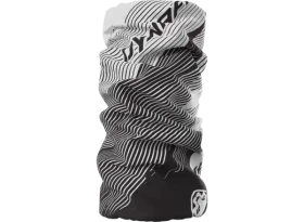 Dynafit Logo Neck Gaiter nákrčník Nimbus/0910 Striped