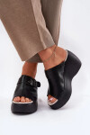 Pantofle model 213033 Step in style 37