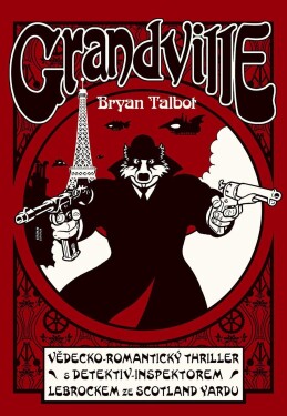 Grandville Talbot Bryan