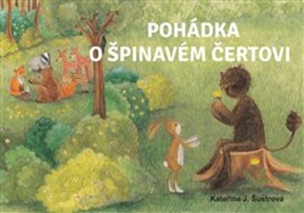 Pohádka špinavém čertovi