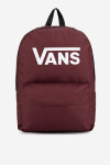 Dámské kabelky Vans OLD SKOOL PRINT BACKPACK-B VN000HYCK1O1