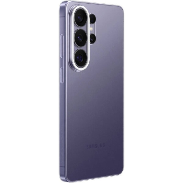 Samsung Samsung EF-QS948 - Hintere Abdeckung für Mobiltelefon zadní kryt na mobil Samsung Galaxy S26 Ultra transparentní 1552552 EF-QS948CTEGWW