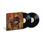 Machina / The Machines Of God - LP - Pumpkins Smashing