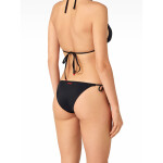 BOSS Dámské Bikini Side Tie Pure 50486322-001 - HUGO L