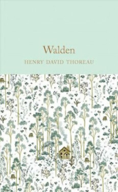 Walden Henry David Thoreau