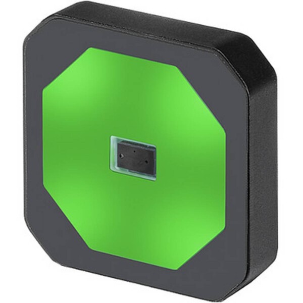 Schurter, 3-140-093 tlačítko, 60 V/DC, 0.1 A, 1 ks