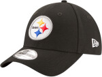 New Era Pánská kšiltovka Pittsburgh Steelers NFL The League