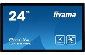 Iiyama ProLite T2455MSC-B1