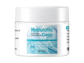 Mooyam Hyaluronic Acid pleťový krém 50 g