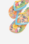 Pantofle Havaianas 41235006362 Materiál/-Velice kvalitní guma