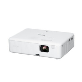 EPSON projektor CO-W01, WXGA, 16:10, 3000ANSI, HDMI, USB, 12000h durability ECO EDF_1092722
