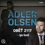 Oběť 2117 Jussi Adler-Olsen