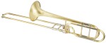 Getzen 4047ET-X, Satin Finish