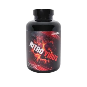 Czech Virus Nitro Virus 200 cps (10422)