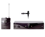 AKG Perception WMS45 Wireless Presenter Set - D