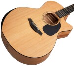 Furch Blue Deluxe Gc-CM