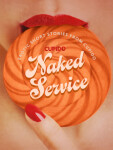 Naked Service - and Other Erotic Short Stories from Cupido - Cupido - e-kniha