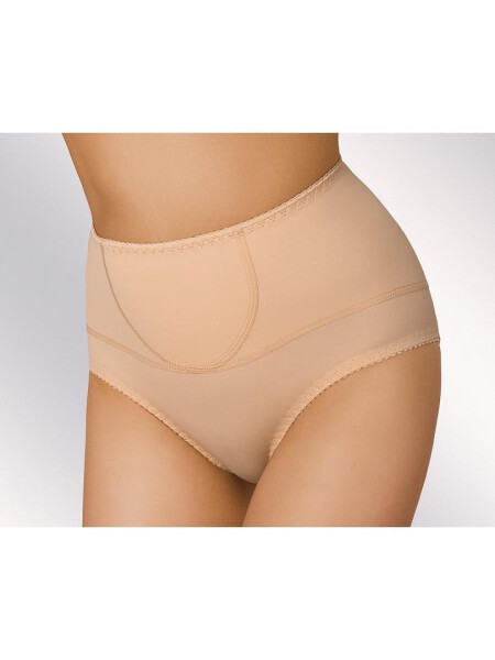 Dámské kalhotky Eldar Vivien XXL-XXXL béžová 3XL