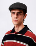 Carhartt WIP Webster Hat Black stone washed M-L