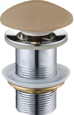 MEXEN - Korek klik-klak , capuccino keramický mat 79910-64