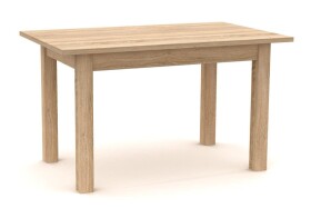 BRADOP Jídelní stůl KLEMENT S110 BRA-S110-STUL