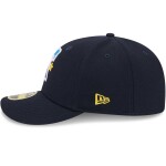 New Era Pánská kšiltovka Philadelphia Phillies MLB Authentic City Connect Low Profile 59FIFTY Velikost: 7 1/8