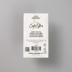 Cake star trezírovací špička č.21