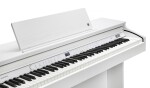Kurzweil CUP E1 WH