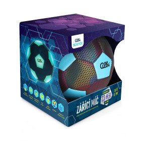 Zářící míč - Albi