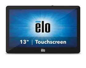ELO 1302L 13.3 kapacitní černá / Dotykový monitor pro POS / bez rámečku / bez stojanu (E683595)