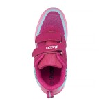 Dětská sportovní obuv Bugga TEMPE Pink B00210-03 - 36