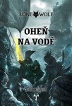 Oheň na vodě Joe Dever