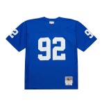Mitchell & Ness Pánský dres New York Giants NFL Michael Strahan #92 1994 Legacy Throwback Velikost: S